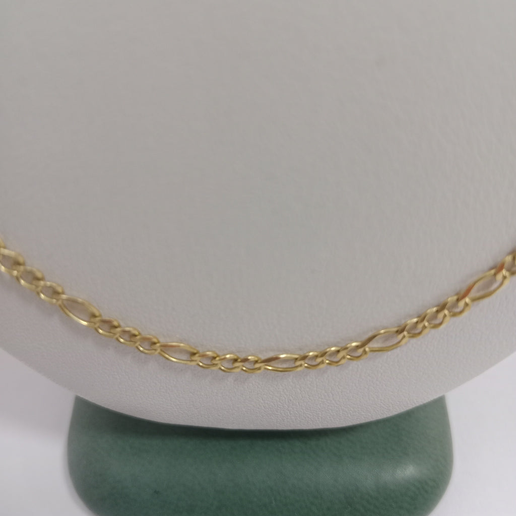 CADENA ORO 14 K 5.6 GRMS (SEMINUEVO)