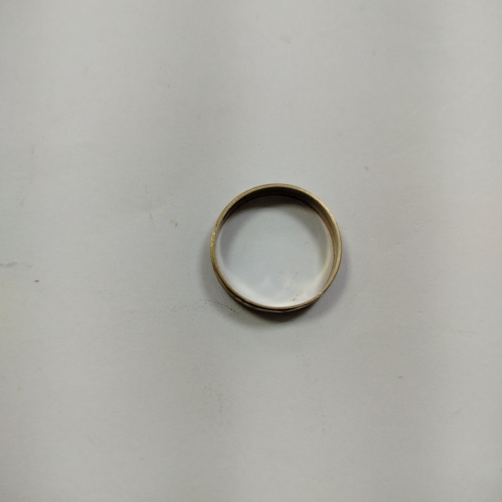 ARGOLLA ORO 10 K 1.6 GRMS (SEMINUEVO)
