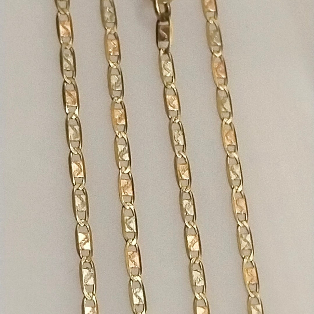CADENA ORO 10 K 1.3 GRMS (SEMINUEVO)