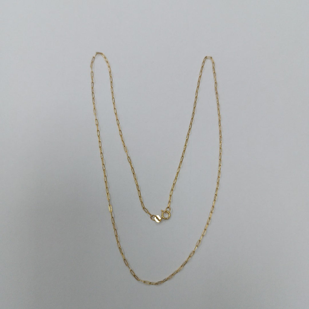 CADENAS ORO 14K 2.1 (NUEVO)