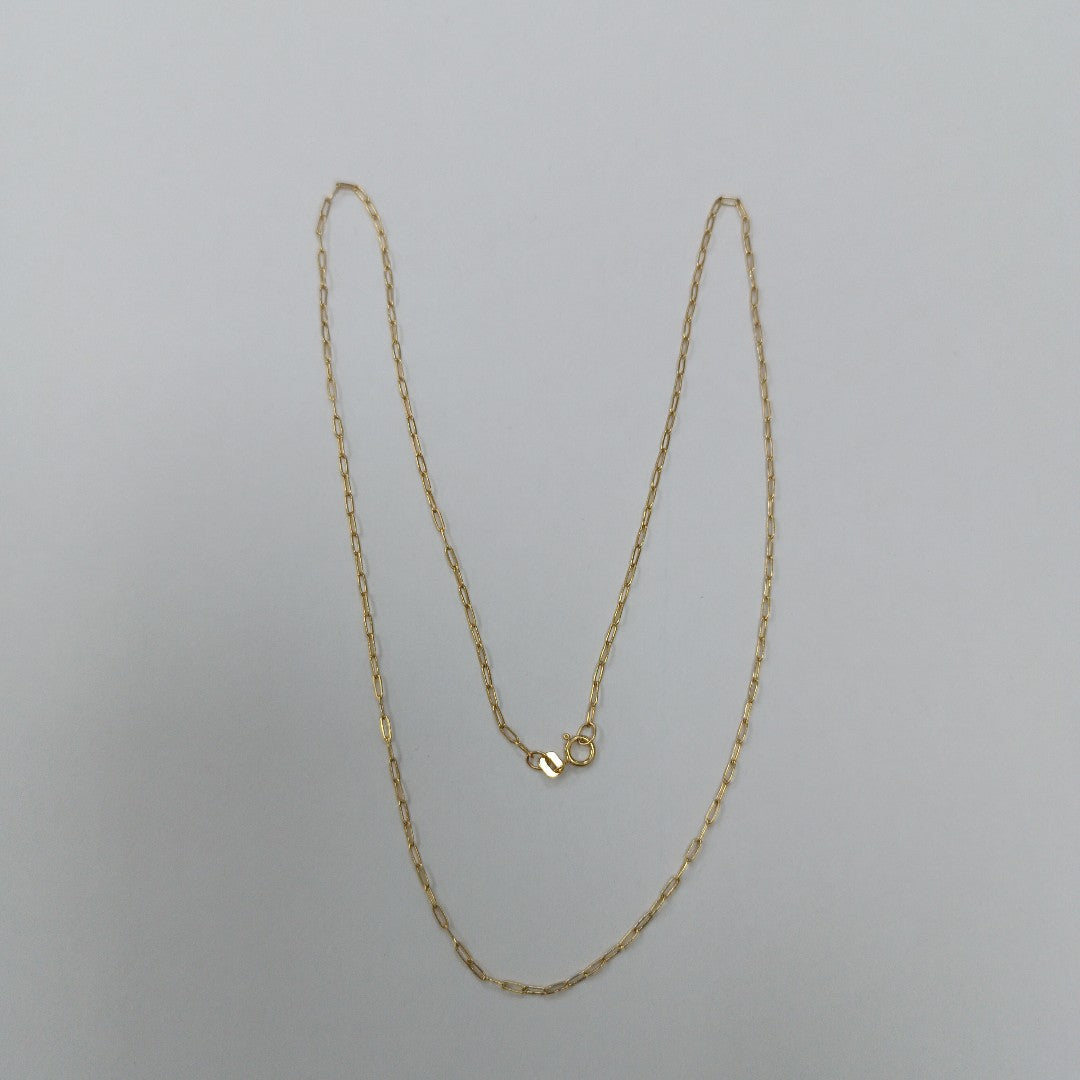 CADENAS ORO 14K 2.1 (NUEVO)