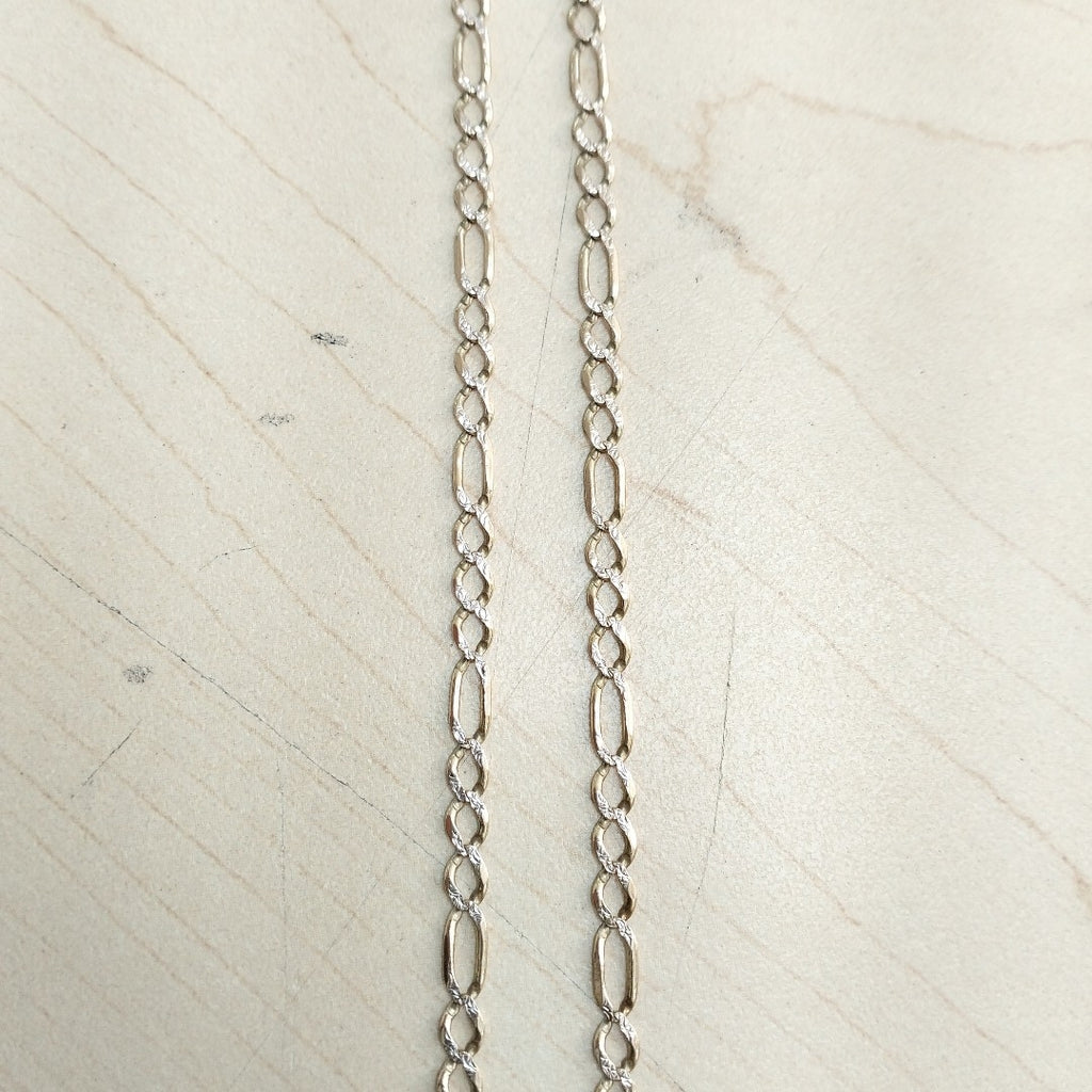 CADENA ORO 14 K 10.8 GRMS (SEMINUEVO)
