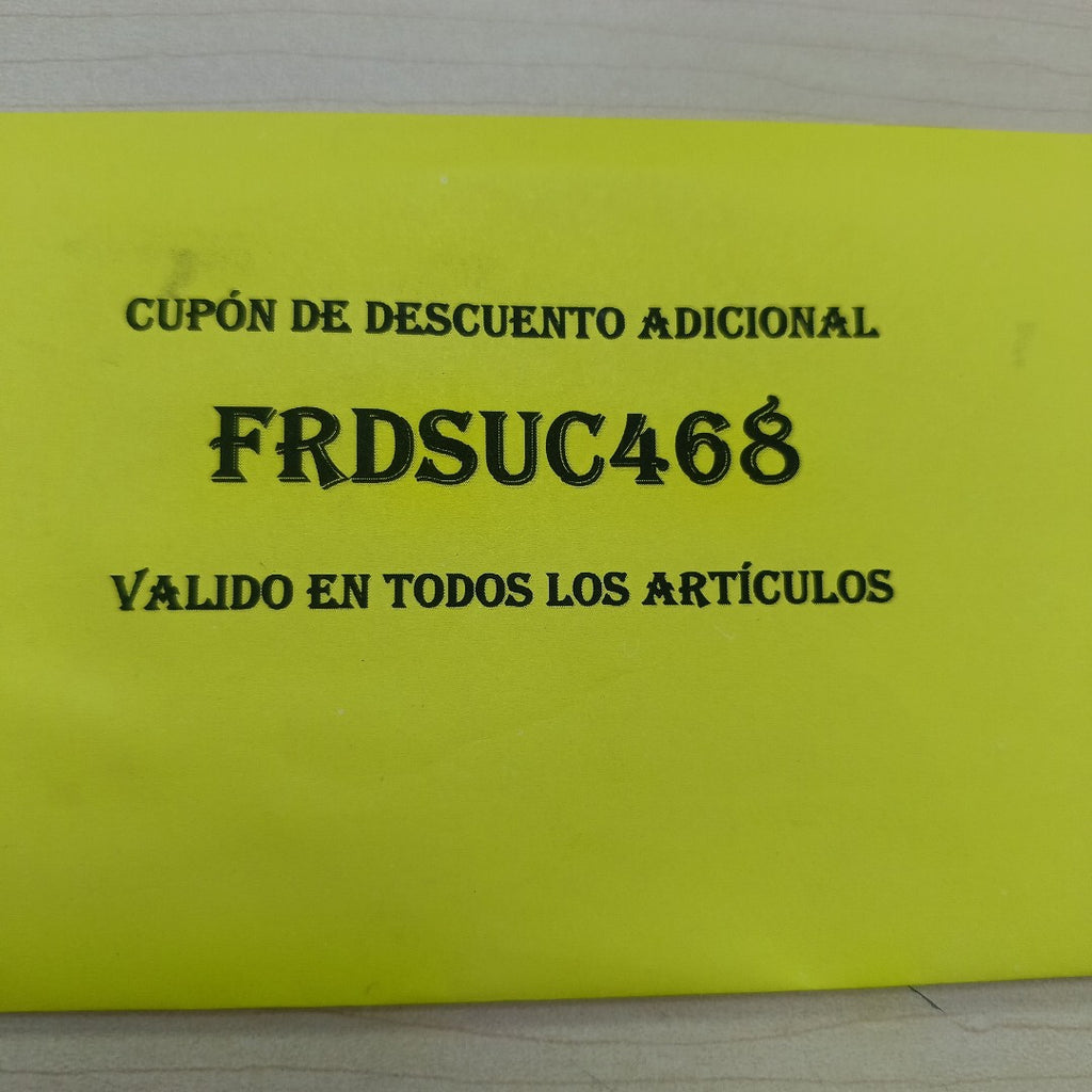 CADENA ORO 10 K 9.5 GRMS (SEMINUEVO)