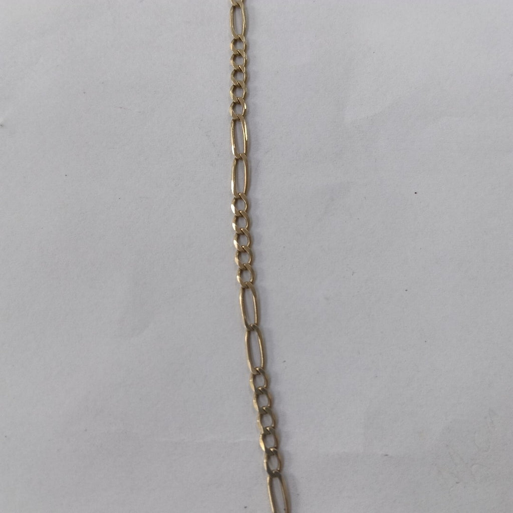 CADENA ORO 14 K 8.3 GRMS (SEMINUEVO)