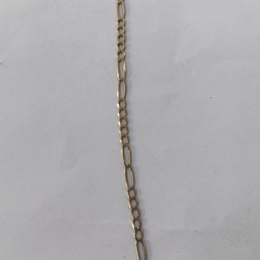 CADENA ORO 14 K 8.3 GRMS (SEMINUEVO)