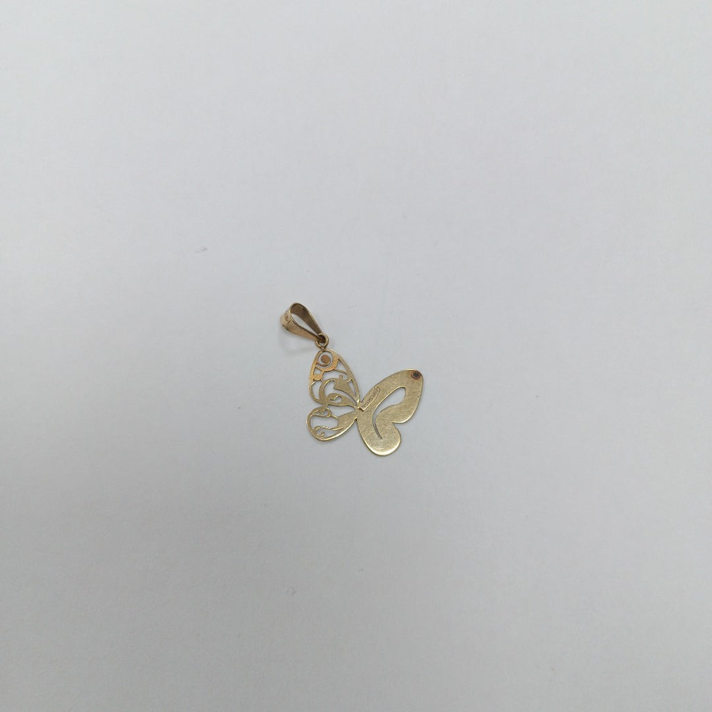 DIJE ORO 14 K 0,70 GRMS (SEMINUEVO)