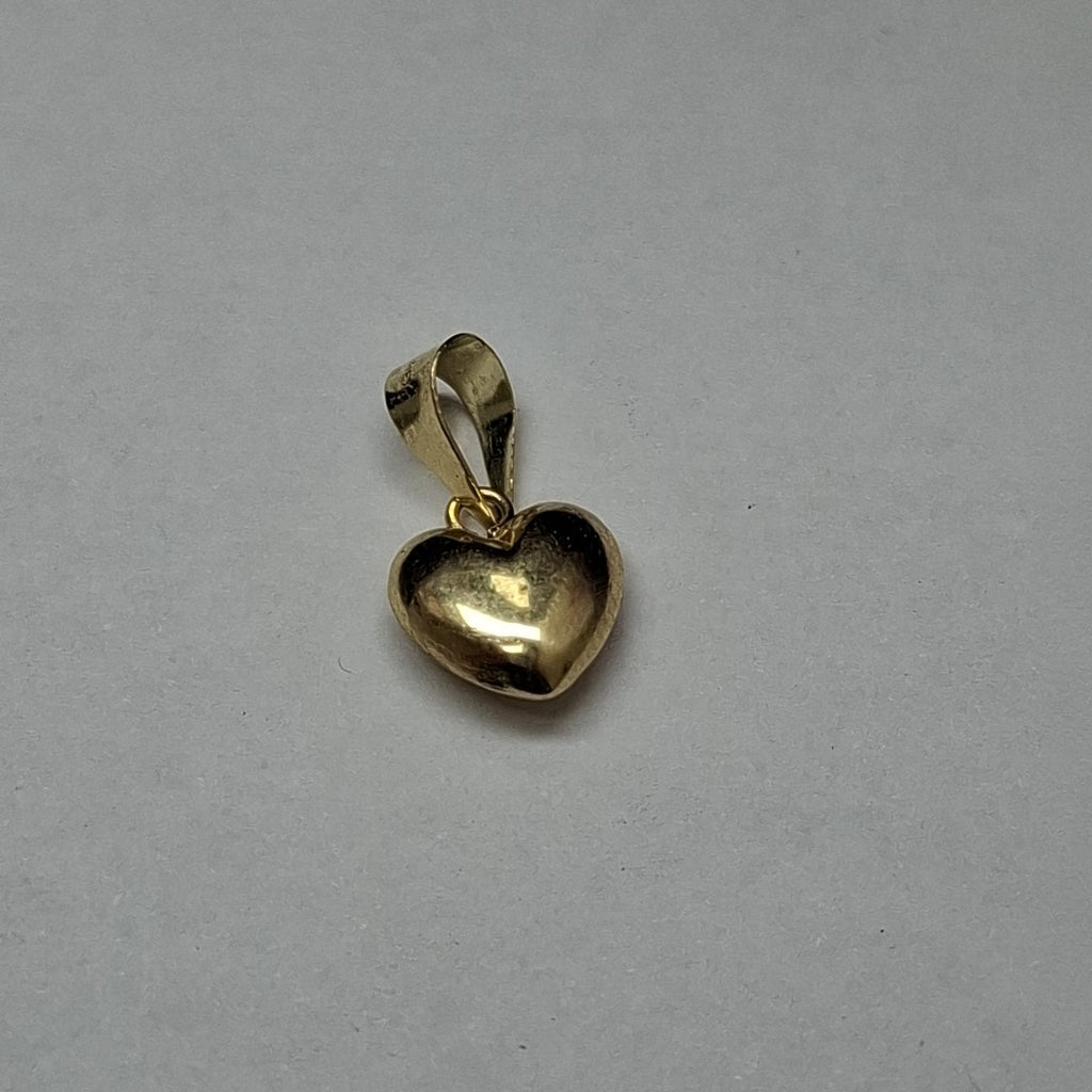 DIJE ORO 10 K 0.2 GRMS (SEMINUEVO)
