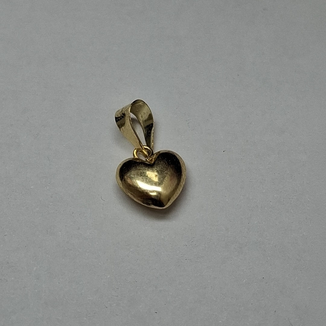 DIJE ORO 10 K 0.2 GRMS (SEMINUEVO)