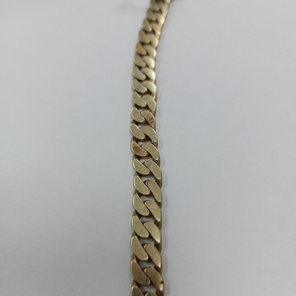 PULSERA ORO 10 K 34.3 GRMS (SEMINUEVO)