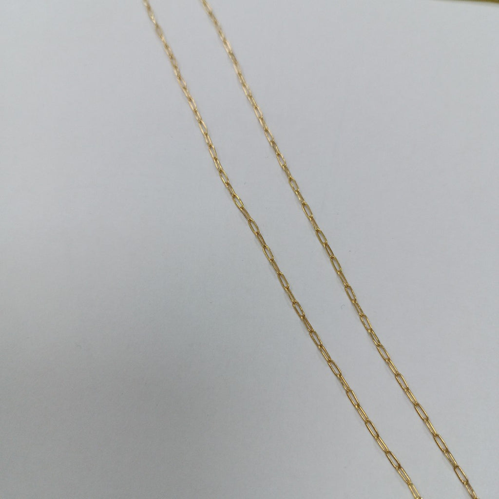 CADENAS ORO 14K 2.3 (NUEVO)