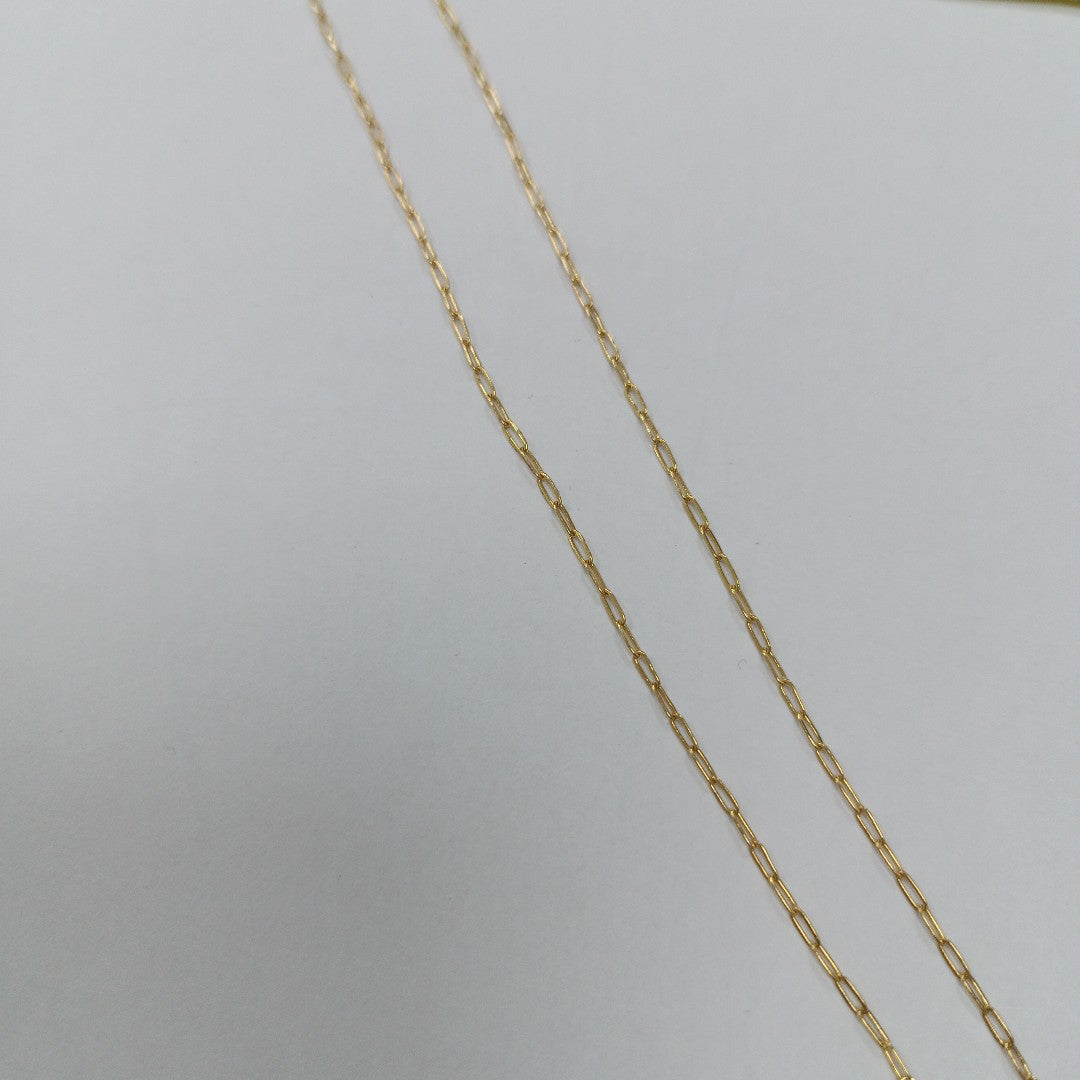CADENAS ORO 14K 2.3 (NUEVO)