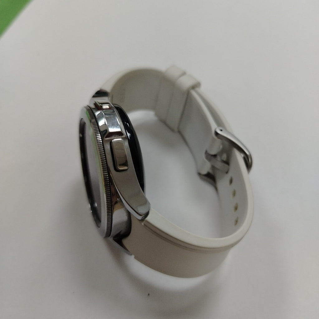 SMARTWATCH SAMSUNG GALAXY WATCH 4 CLASSIC SM-R880 42 MM GPS (SEMINUEVO)