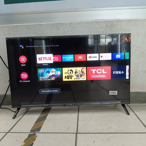 PANTALLA TCL 32Q2K 32" QLED 4K (SEMINUEVO)
