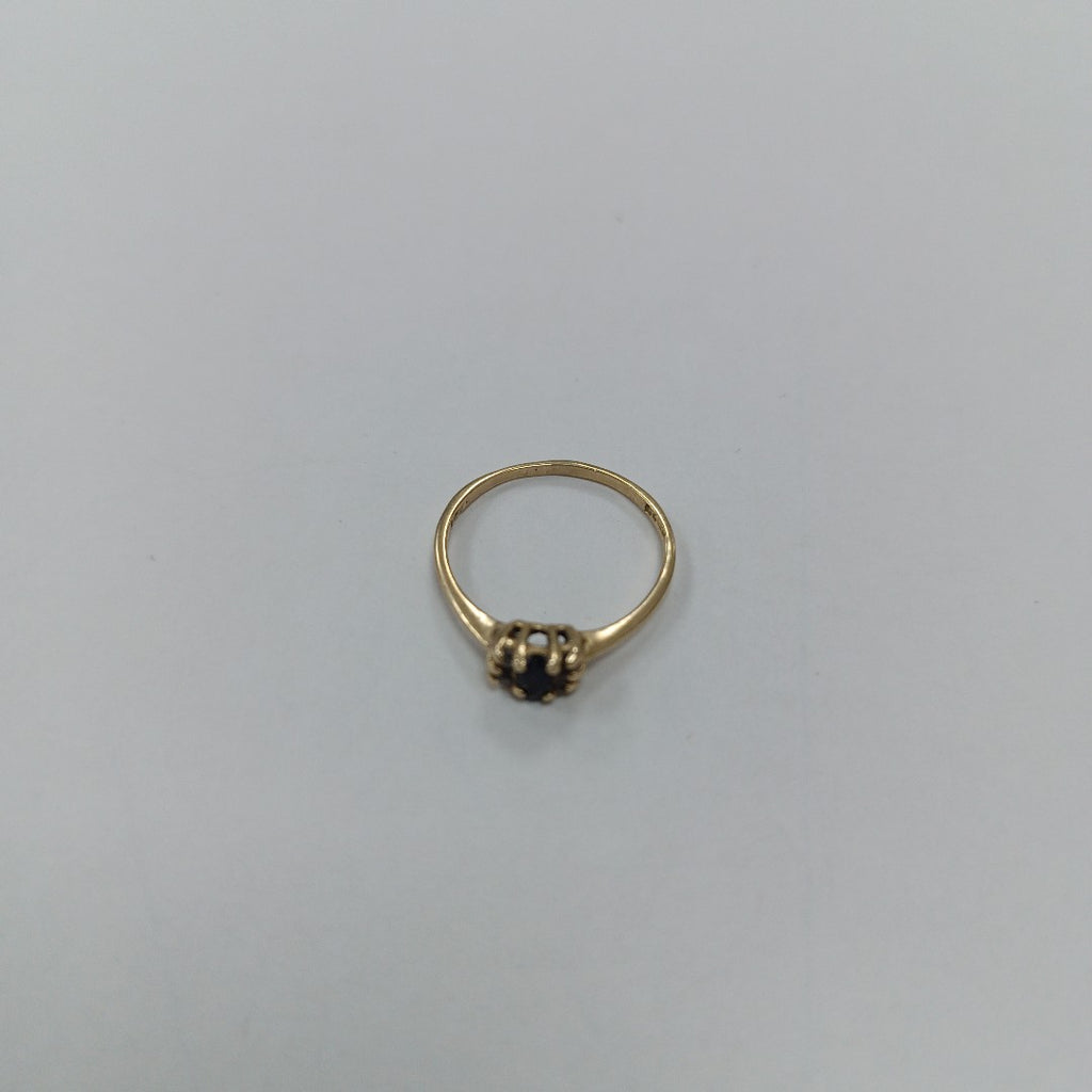 ANILLITO ORO 14 K 1,30 GRMS (SEMINUEVO)