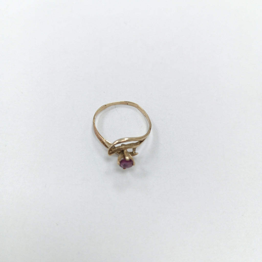 ANILLITO ORO 8 K 1.3 GRMS (SEMINUEVO)