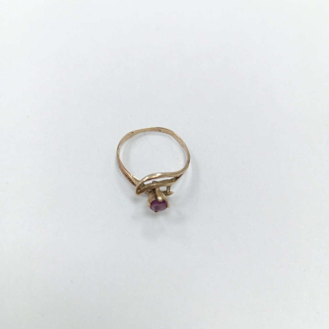 ANILLITO ORO 8 K 1.3 GRMS (SEMINUEVO)
