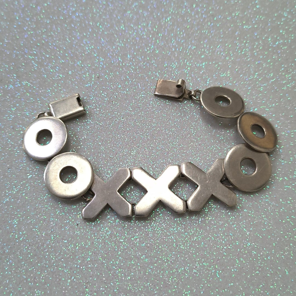 PULSERA PLATA 29.3 GRMS (SEMINUEVO)