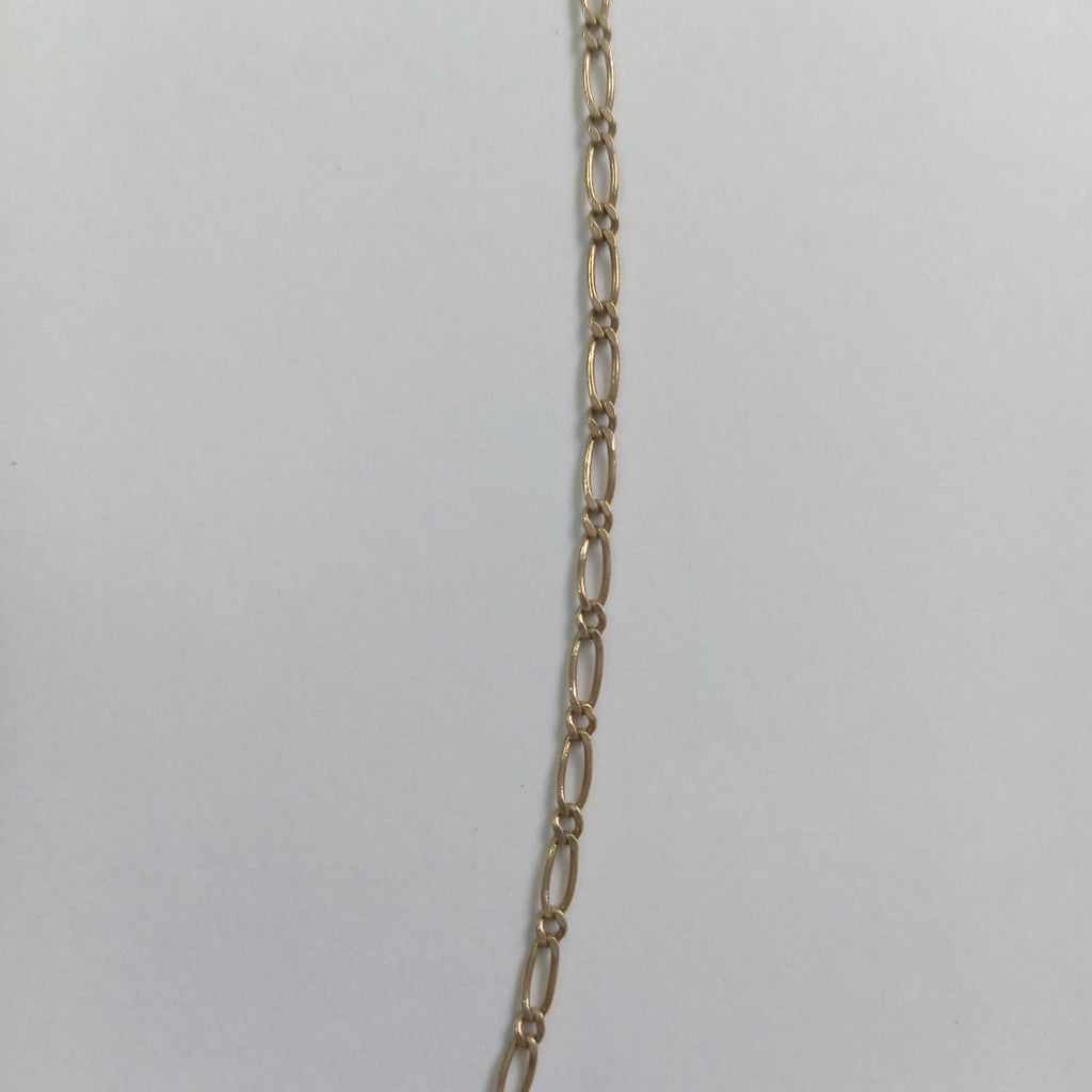 CADENA ORO 10 K 3.9 GRMS (SEMINUEVO)
