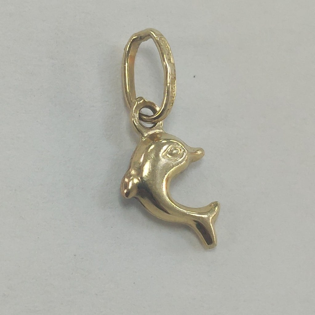DIJE ORO 14 K 0,40 GRMS (SEMINUEVO)