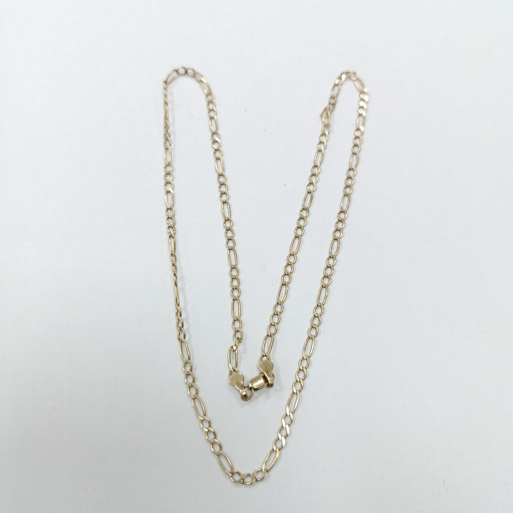 CADENA ORO 14 K 6.8 GRMS (SEMINUEVO)