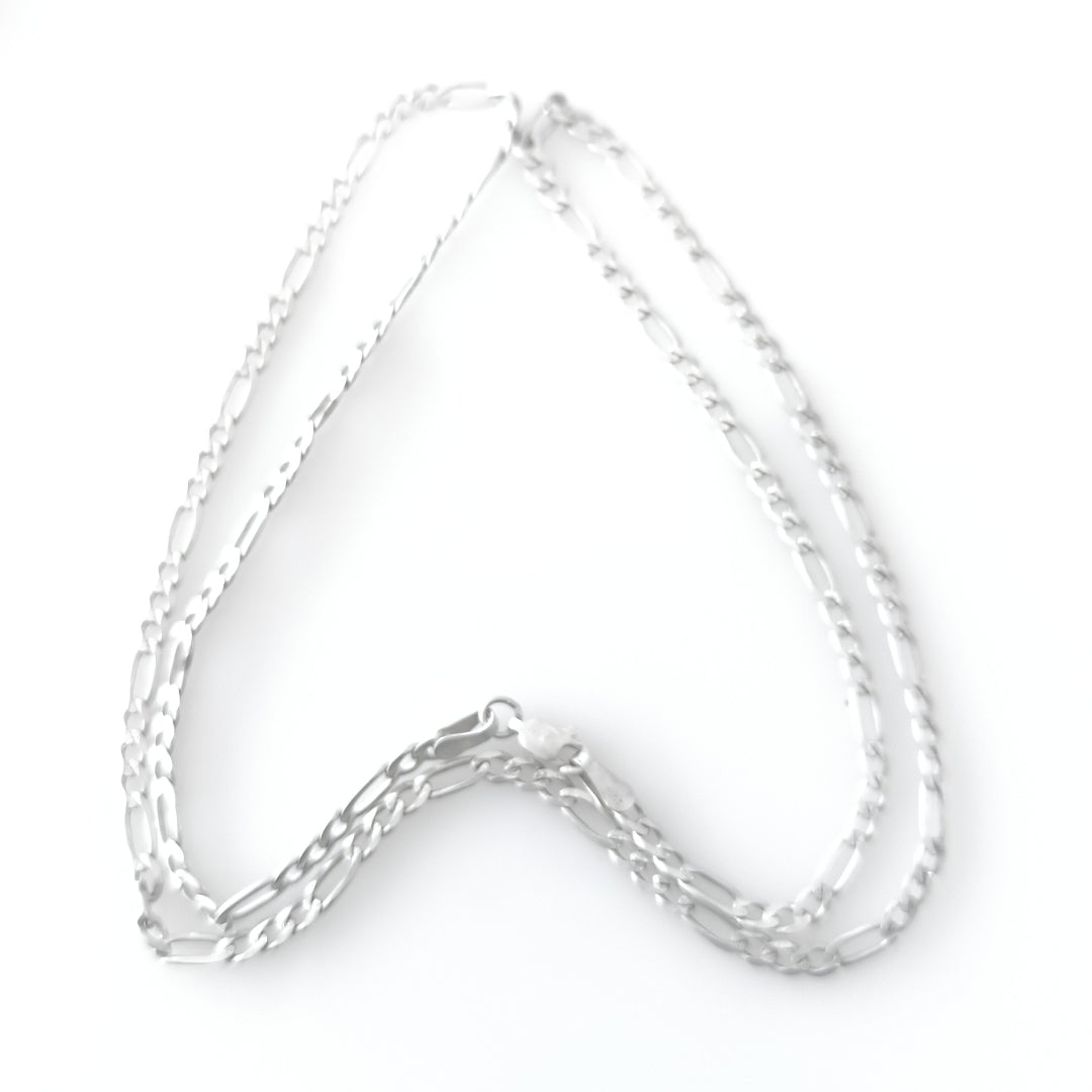 CADENA PLATA 12,70 GRMS (SEMINUEVO)