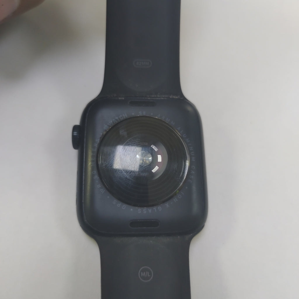 SMARTWATCH APPLE SE 2 ALUMINIO A2723 44 MM GPS (SEMINUEVO)