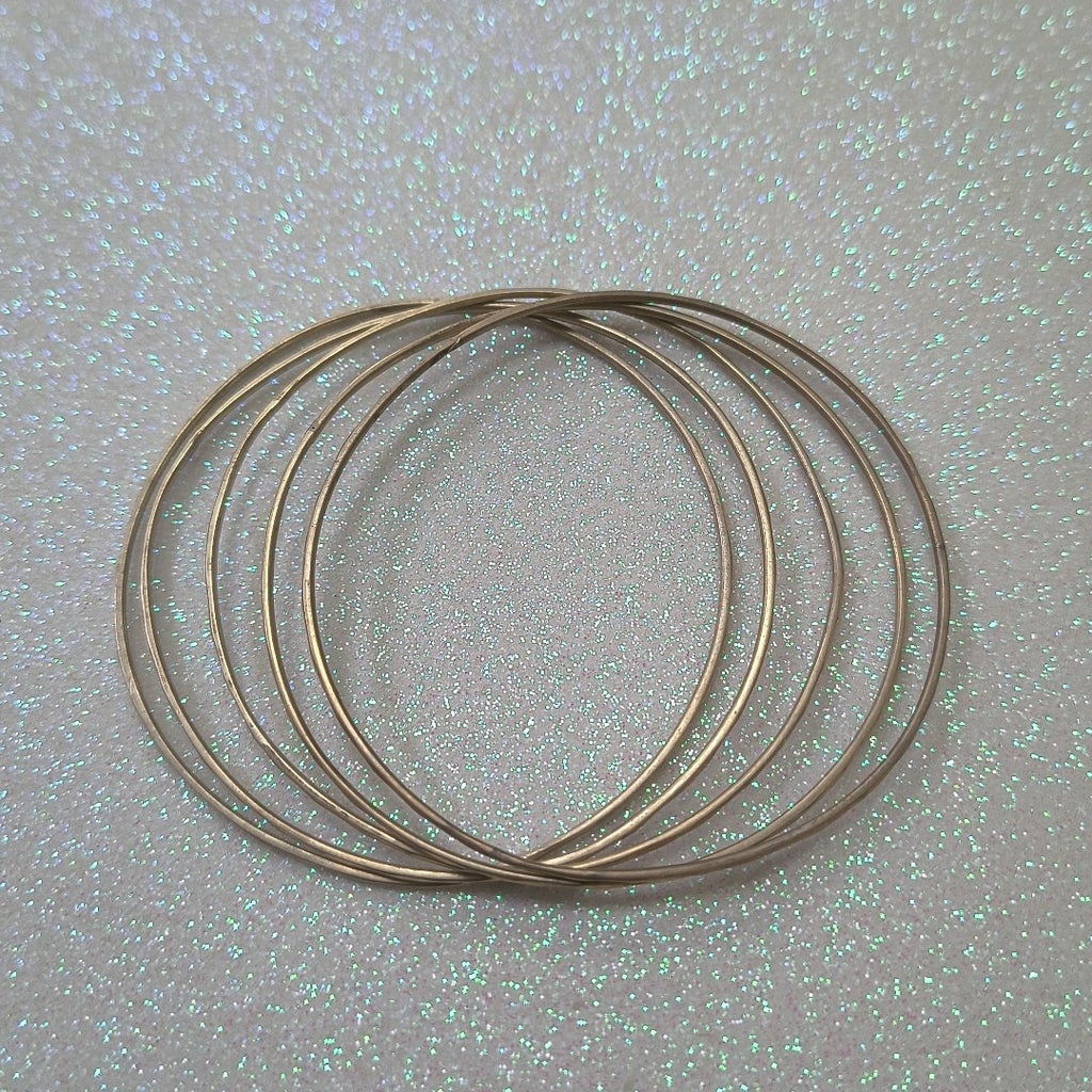 SEMANARIO DE PULSERAS PLATA 13,40 GRMS (SEMINUEVO)