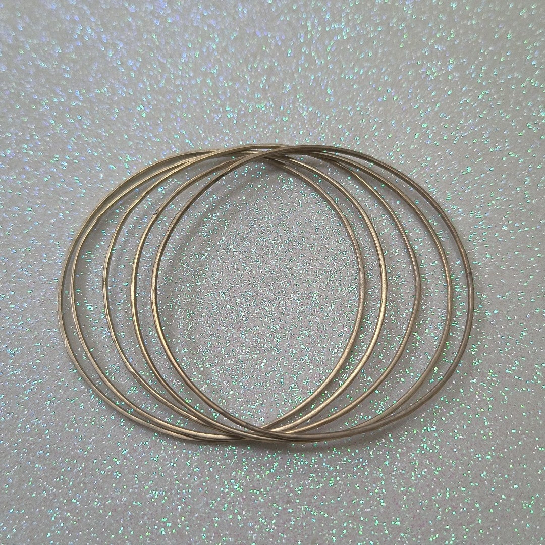 SEMANARIO DE PULSERAS PLATA 13,40 GRMS (SEMINUEVO)