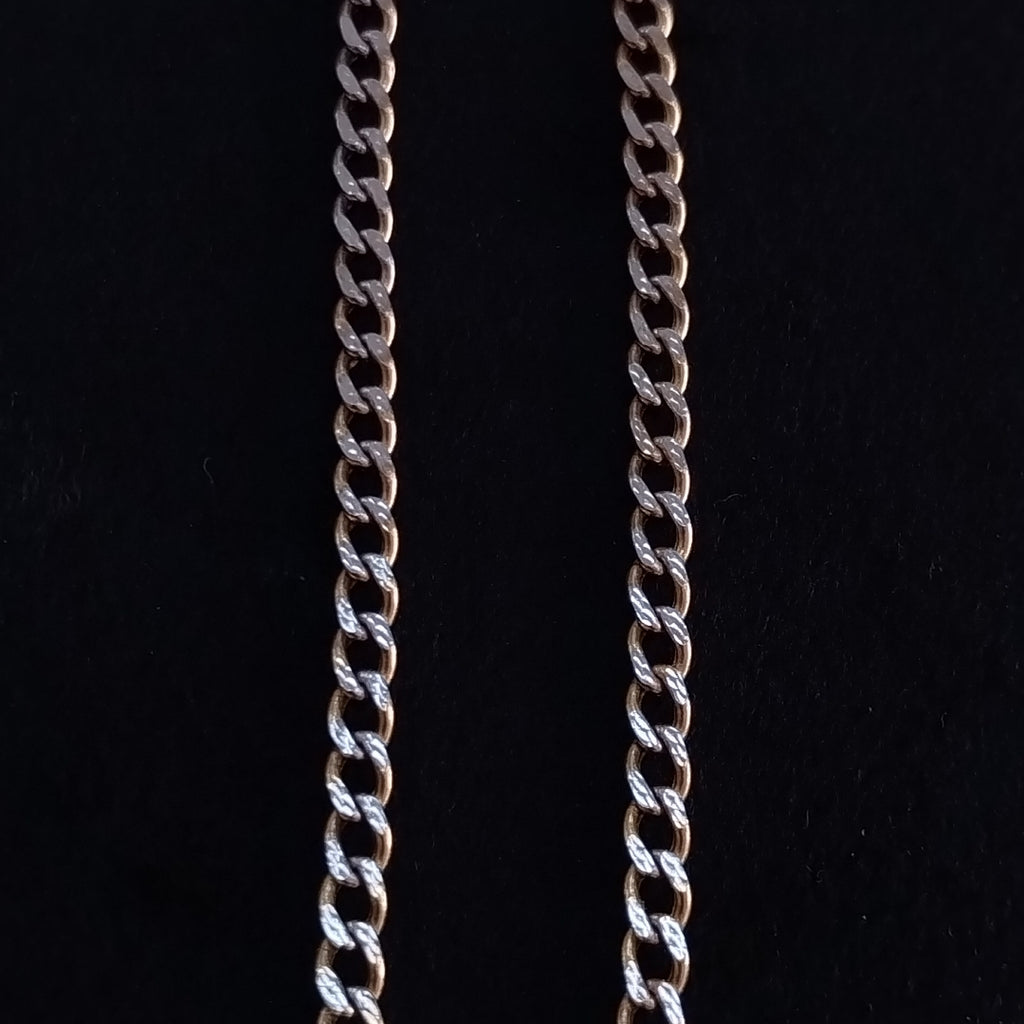 PULSERA ORO 14 K 1.9 GRMS (SEMINUEVO)