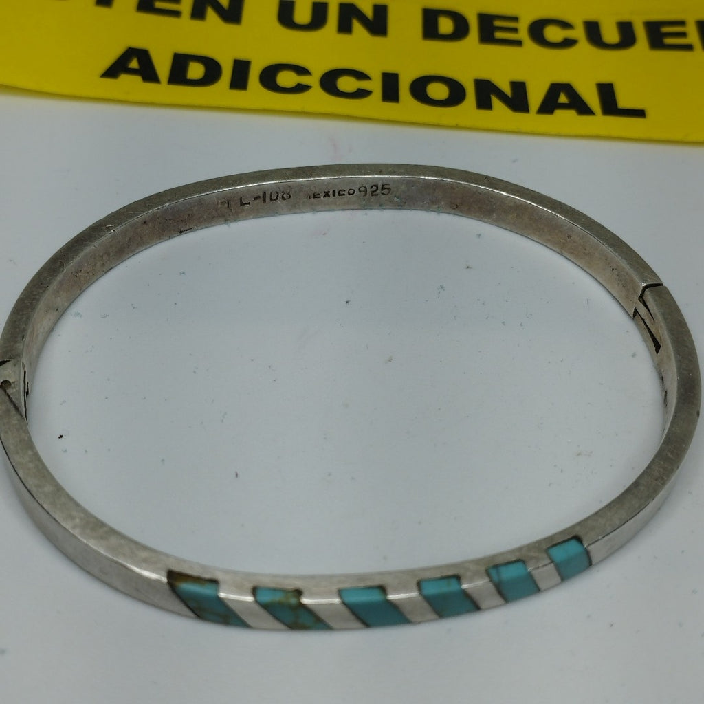 PULSERA PLATA 23,50 GRMS (SEMINUEVO)