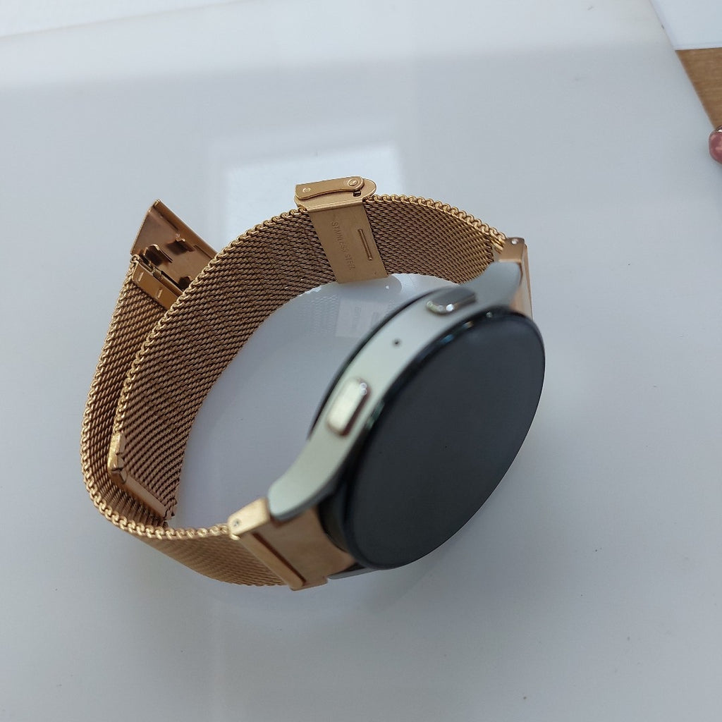 SMARTWATCH SAMSUNG GALAXY WATCH 5 SM-R910 44 MM GPS (SEMINUEVO)