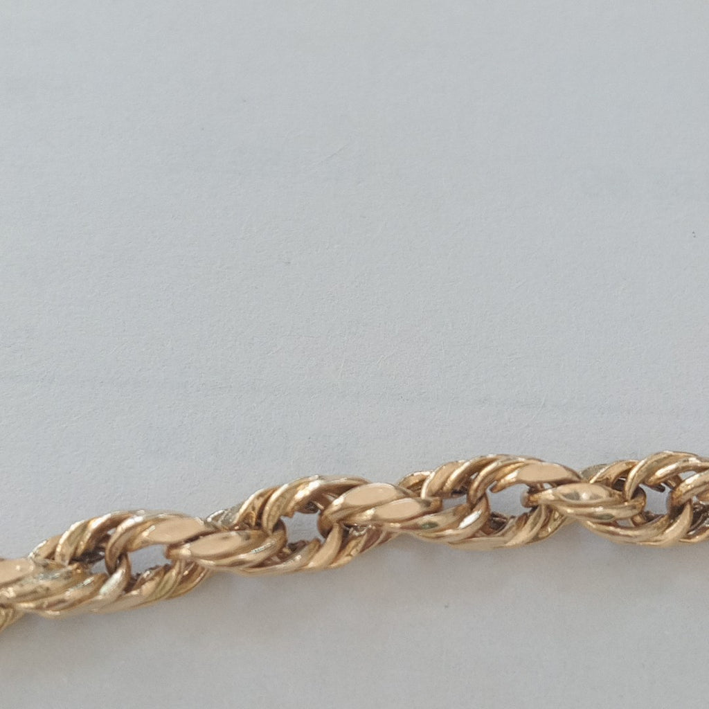 CADENA ORO 8 K 11.7 GRMS (SEMINUEVO)