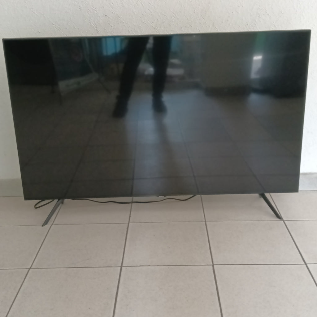 PANTALLA SAMSUNG UN55CU7000F (2023) 55" LED 4K (SEMINUEVO)