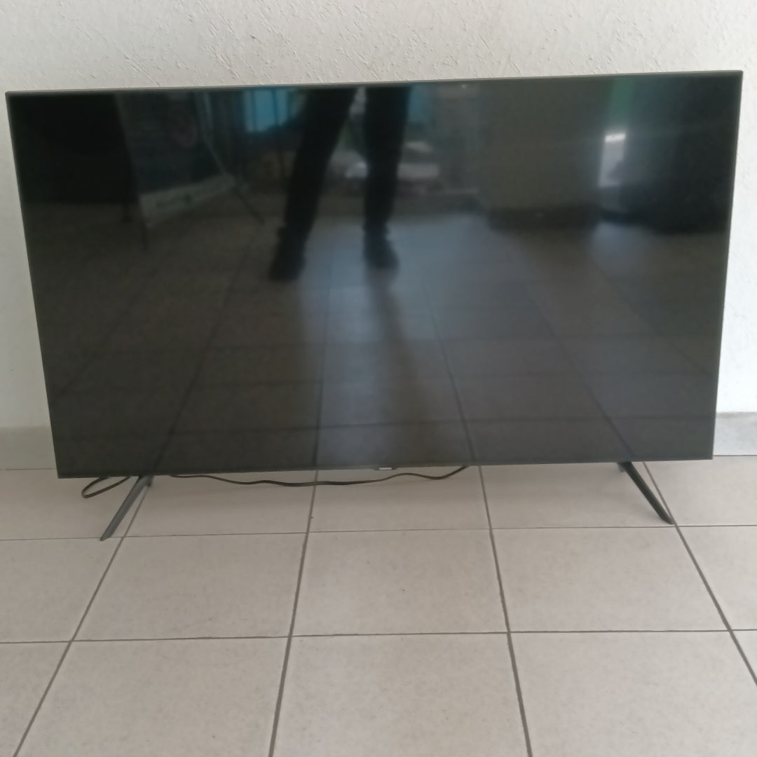 PANTALLA SAMSUNG UN55CU7000F (2023) 55" LED 4K (SEMINUEVO)