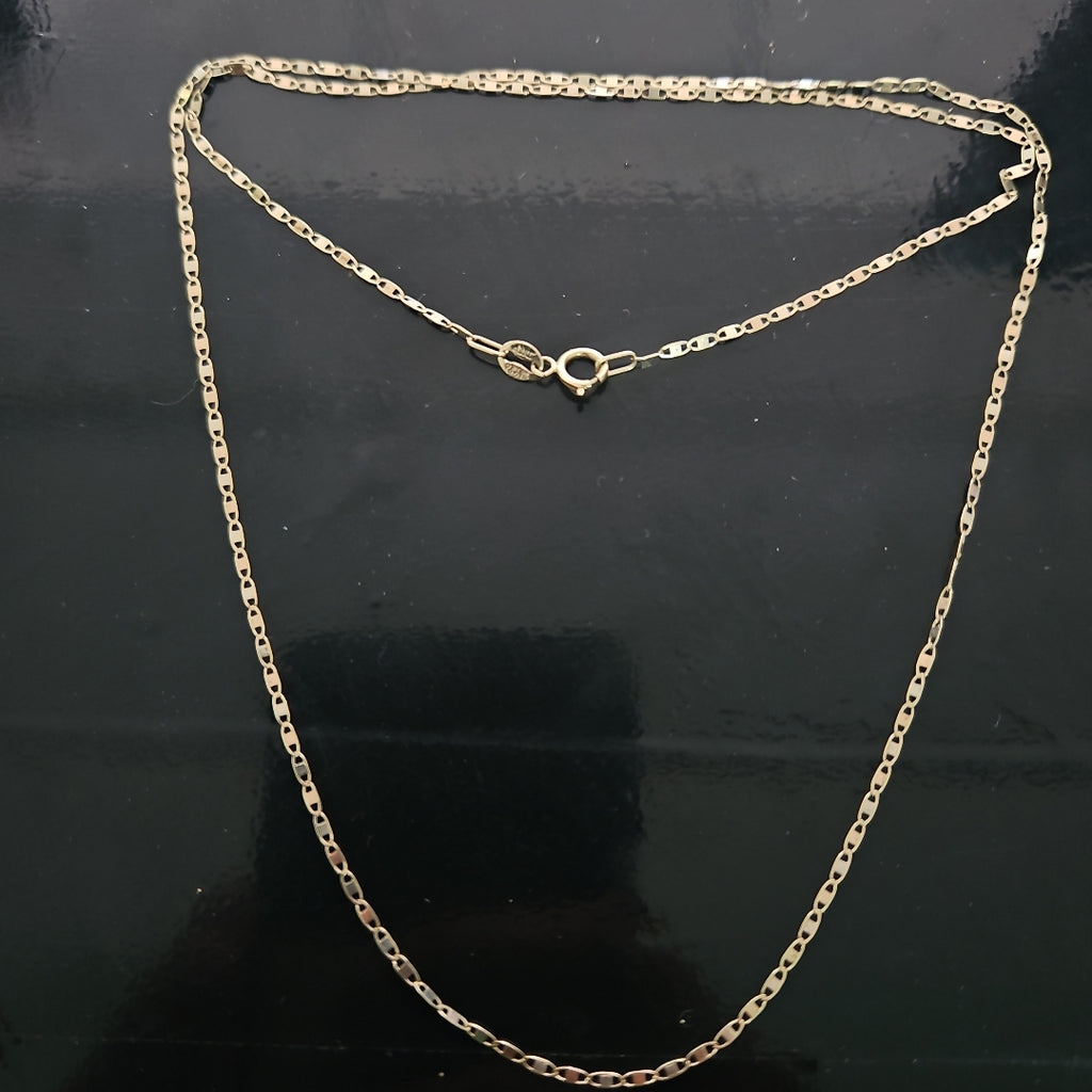 PULSERA ORO 10 K 2.9 GRMS (SEMINUEVO)