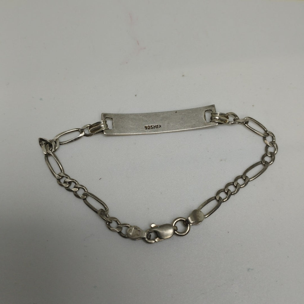 ESCLAVA PLATA 3,50 GRMS (SEMINUEVO)