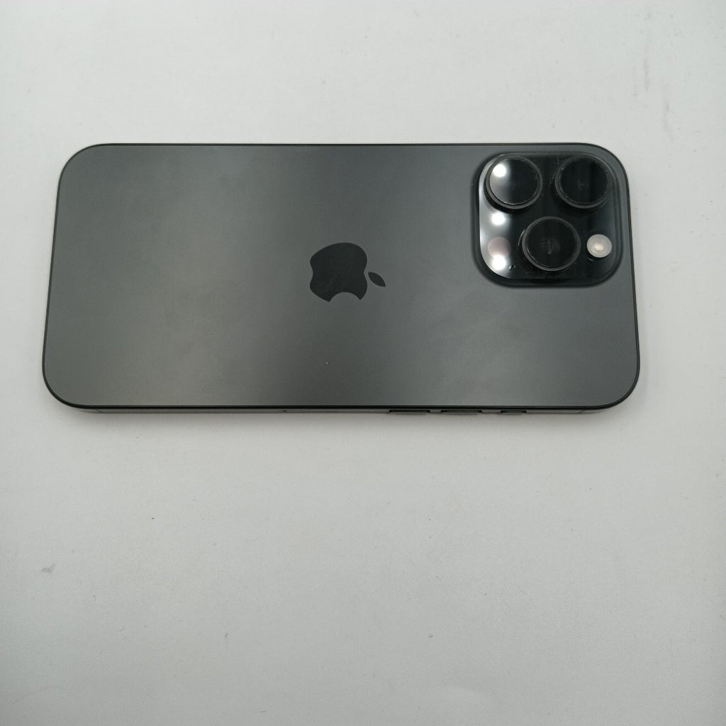 CELULAR APPLE IPHONE 16 PRO MAX A3295 (2024) 256 GB 8 GB RAM (SEMINUEVO)
