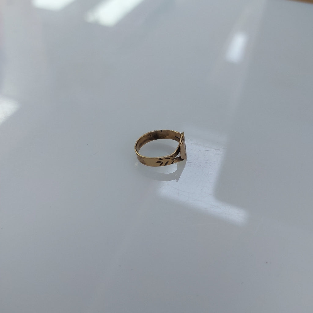 ANILLITO ORO 10 K 0,90 GRMS (SEMINUEVO)