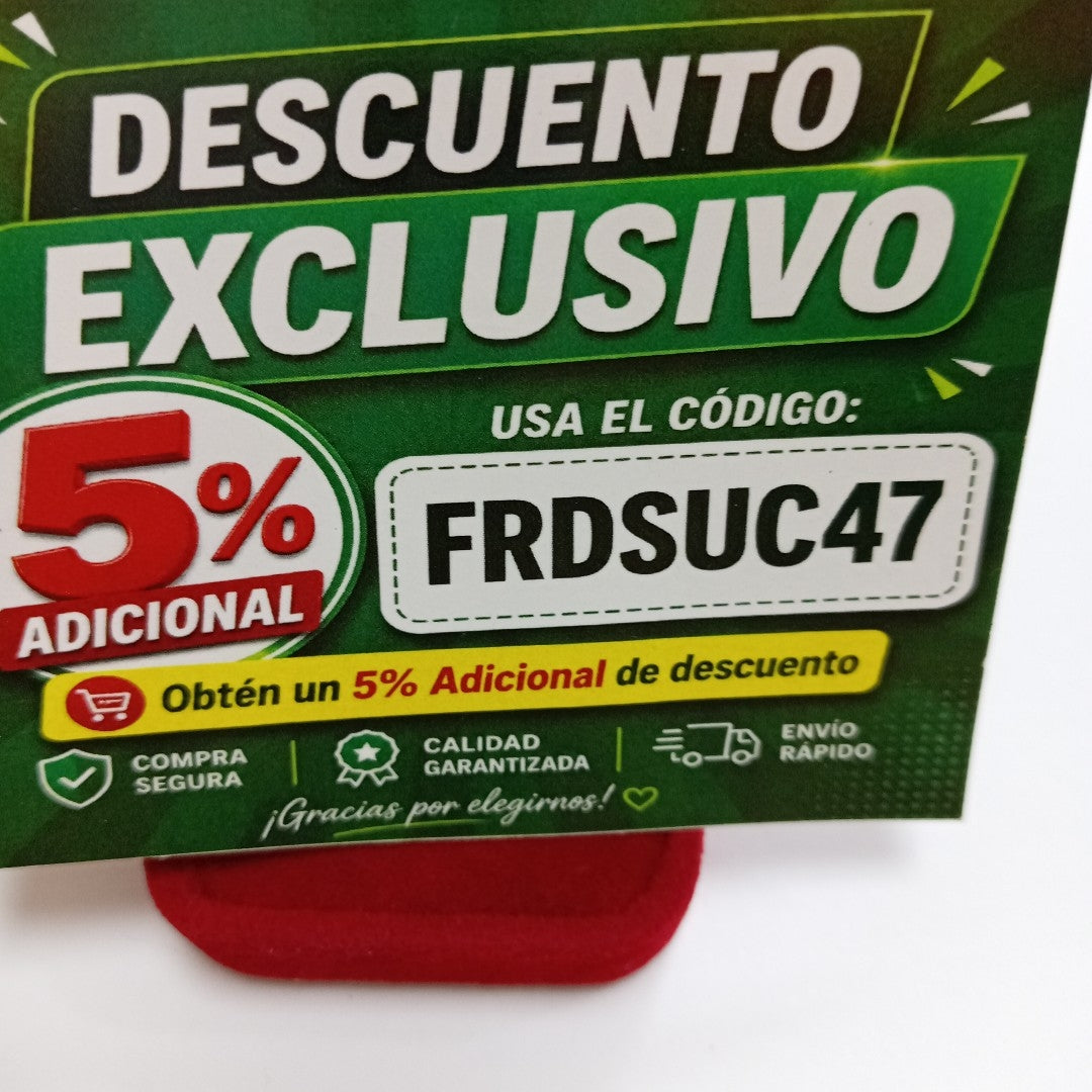 BROQUELES PAR ORO 10 K 0,90 GRMS (SEMINUEVO)