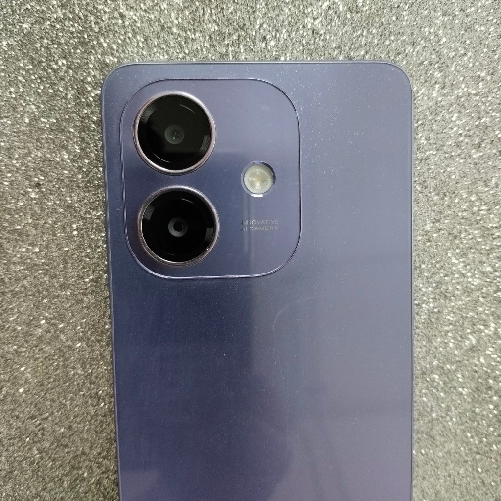 CELULAR OPPO A40 CPH2669 (2024) 256 GB 4 GB RAM (SEMINUEVO)
