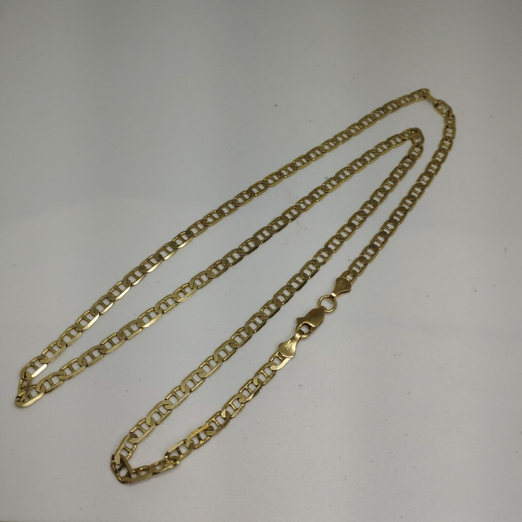 CADENA ORO 14 K 11.2 GRMS (SEMINUEVO)