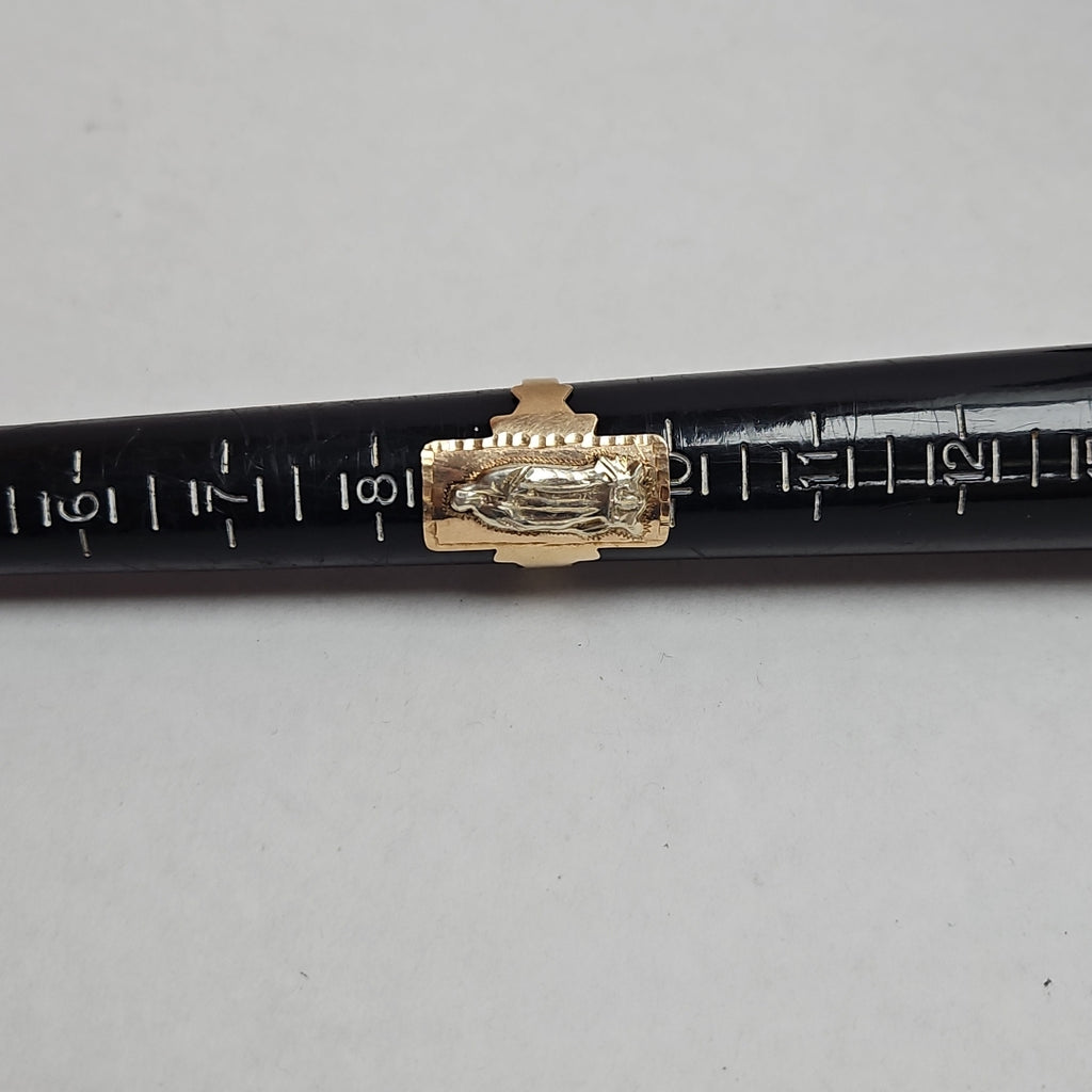 ANILLITO ORO 8 K 3.3 GRMS (SEMINUEVO)