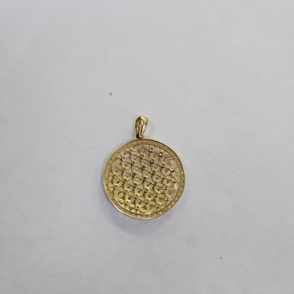DIJES ORO 14K 2.1 (NUEVO)