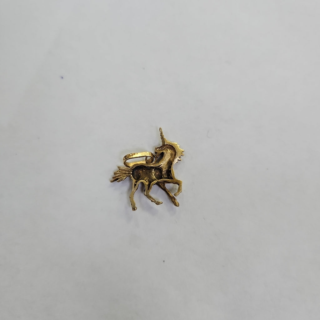 DIJE ORO 14 K 1.8 GRMS (SEMINUEVO)