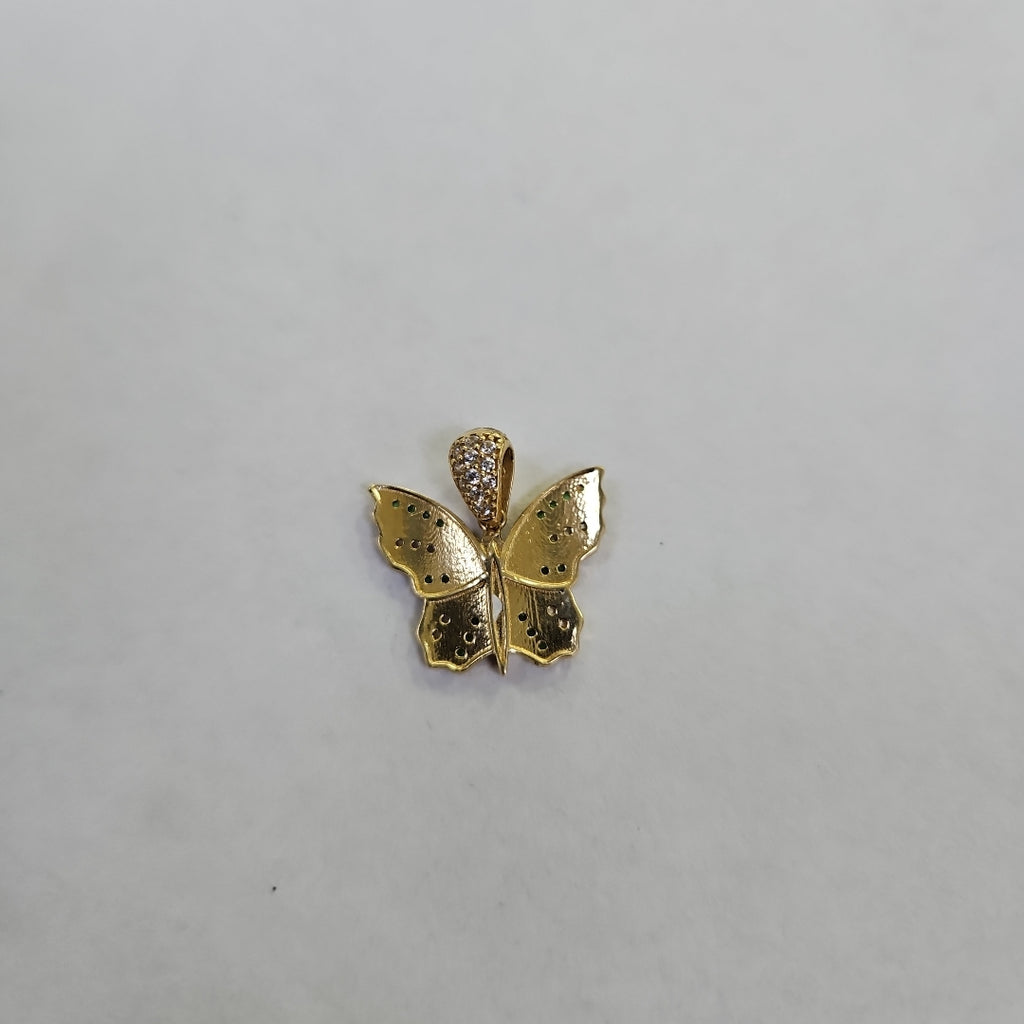 DIJES ORO 14K 2.2 (NUEVO)