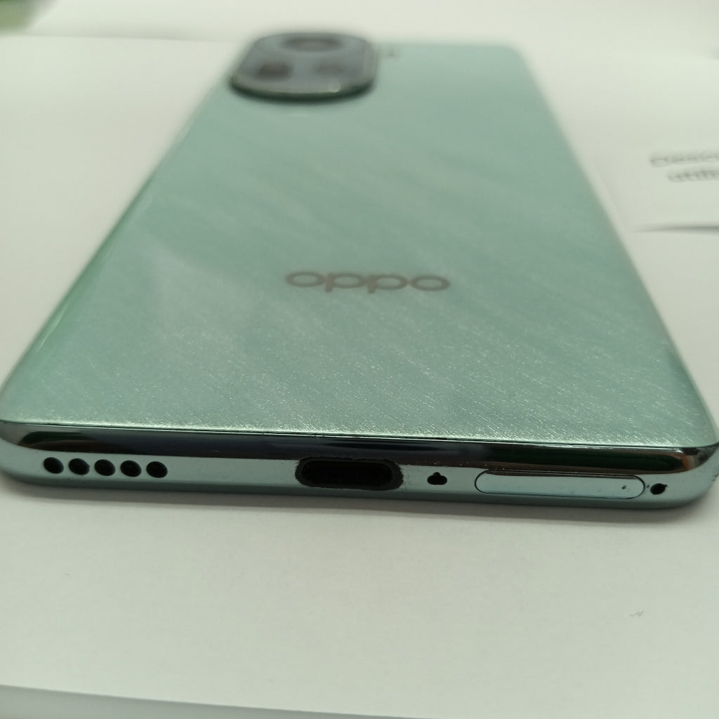 CELULAR OPPO RENO11 5G CPH2599 (2024) 256 GB 8 GB RAM (SEMINUEVO)