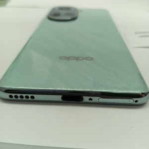 CELULAR OPPO RENO11 5G CPH2599 (2024) 256 GB 8 GB RAM (SEMINUEVO)
