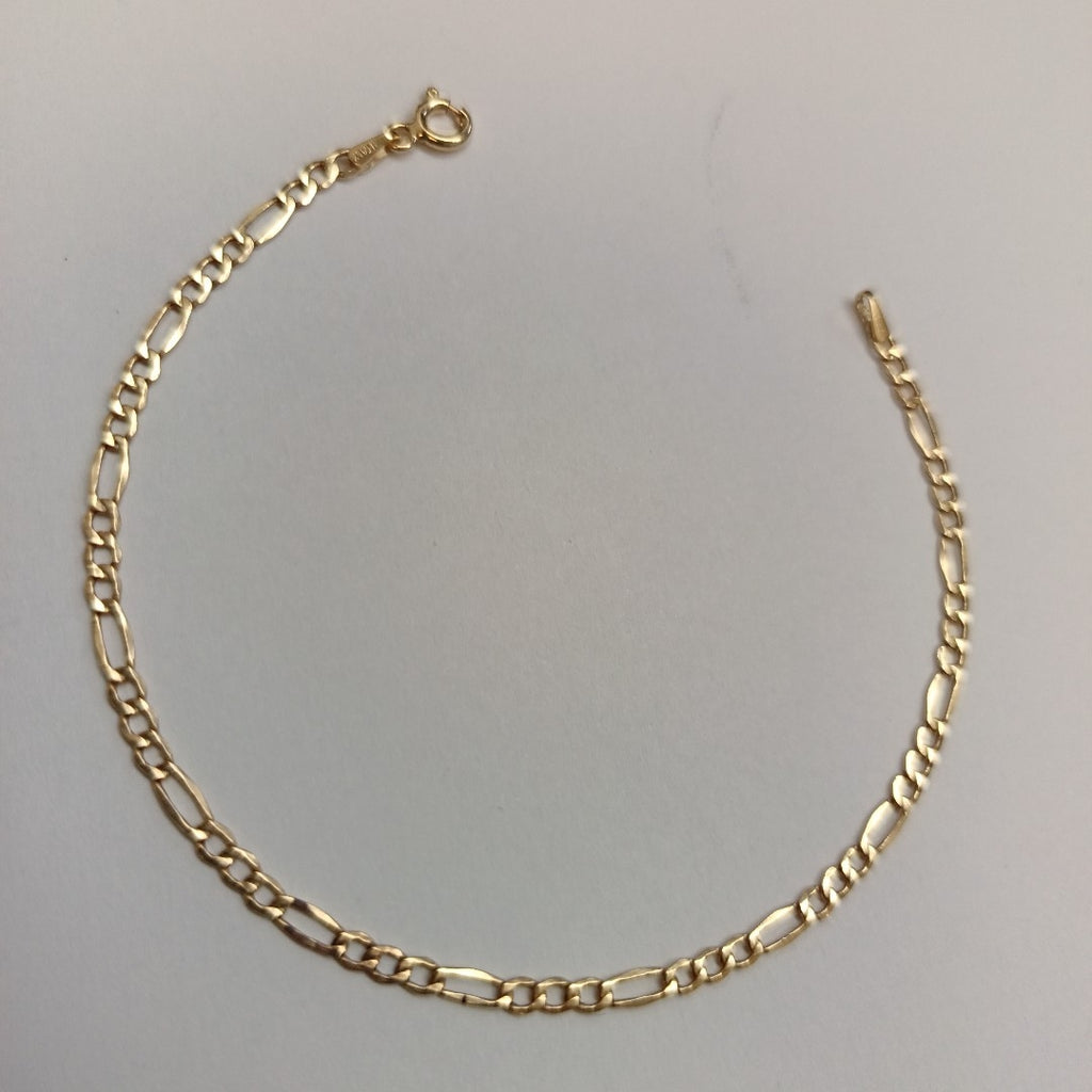 PULSERA ORO 10 K 0,80 GRMS (SEMINUEVO)