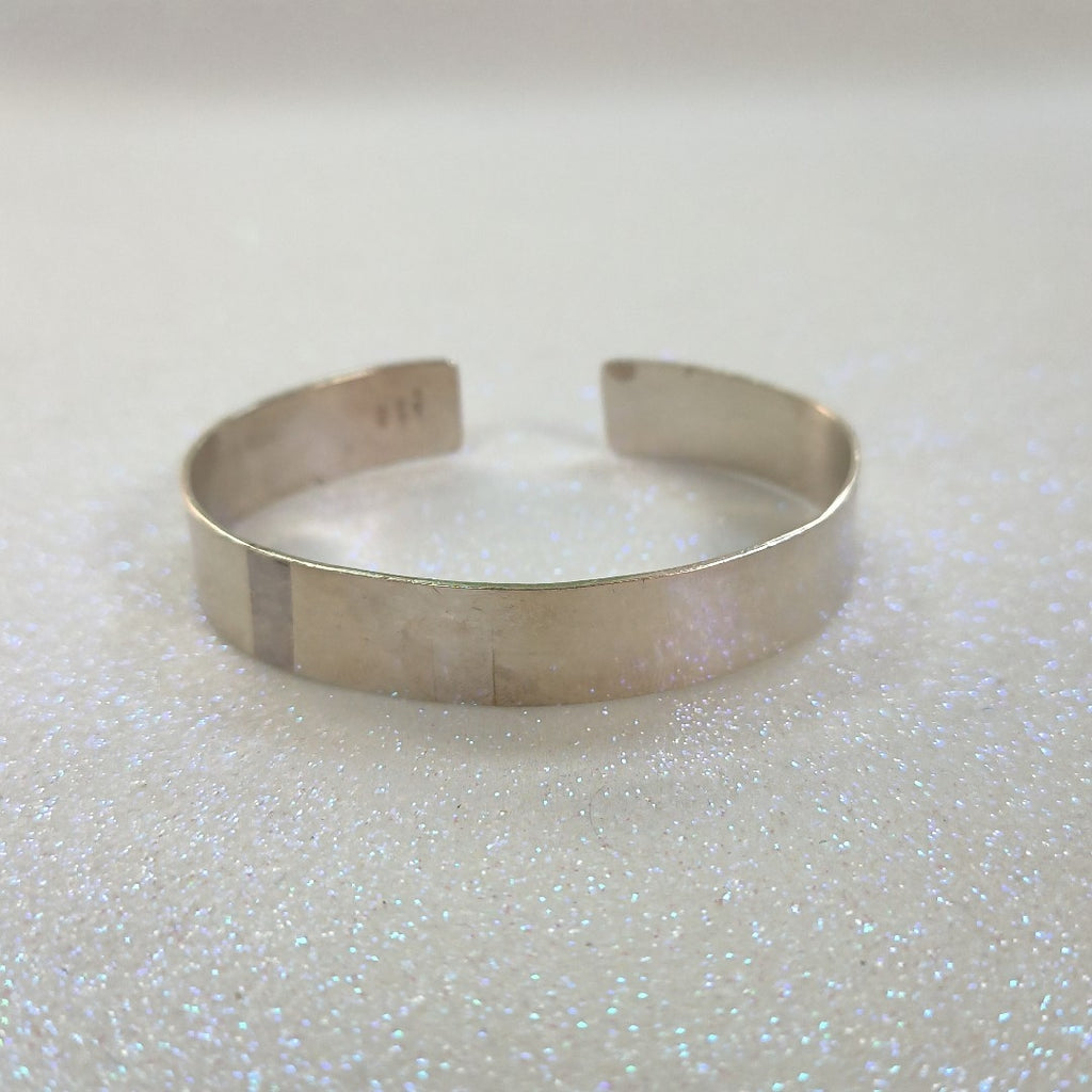 BRAZALETE PLATA 21.1 GRMS (SEMINUEVO)