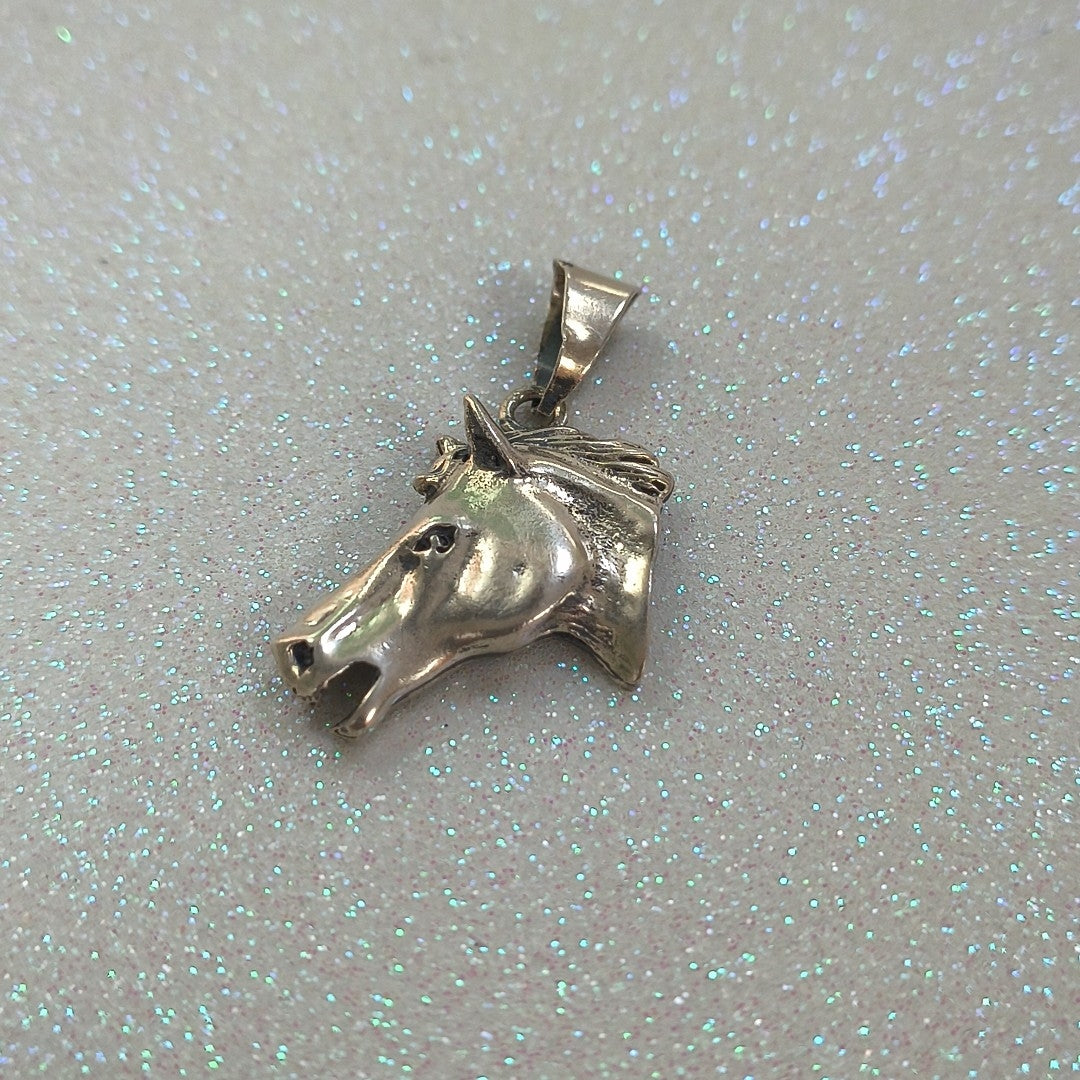 DIJE PLATA 5,80 GRMS (SEMINUEVO)